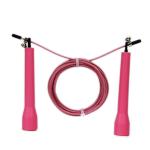 118'' 4.5mm Sports Skipping Ropes Adjustable Weight Customize Logo