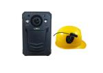 16 Hours Recording Night Vision 4G Body Worn Camera