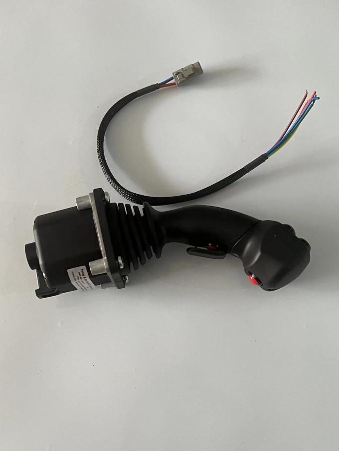 High Precision 142601000003A Joysticks Sany Reach Stacker Parts Robust