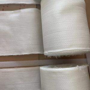 China High Tensile Strength Fiberglass Adhesive Tape With High Chemical Moisture Resistance wholesale