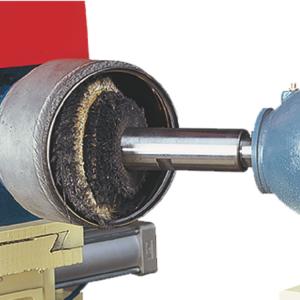 China Multifunctional Cookware Polishing Machine For Rice Cooker Polishing Lapping wholesale