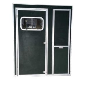 China Pet Housing FRP Composite Panels wholesale