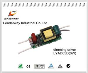 China CE standard dimmable LED driver wholesale