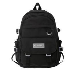 China Fashion Business Travel Backpacks ISO Light Multi Pocket Laptop Backpack Lady wholesale