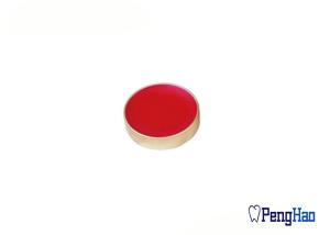 China Laboratory Use Dental Sculpting Wax , Custom Size Dental Wax For Dentures wholesale