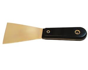 China Explosion proof bronze putty knife safety toolsTKNo.203 wholesale