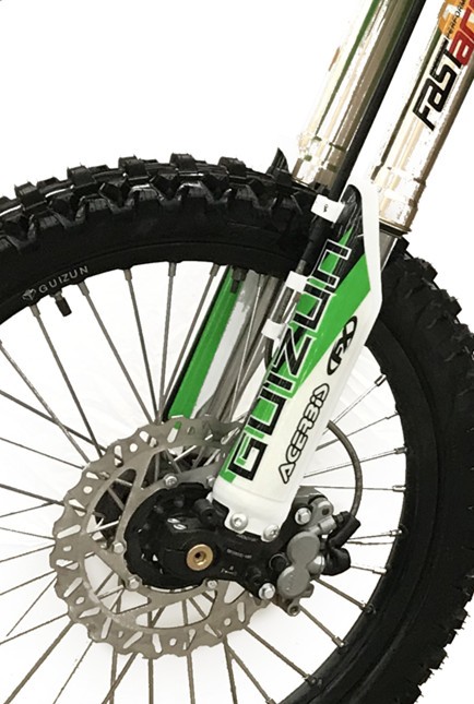 off road powerful engine racing bike Dirt bike 450cc