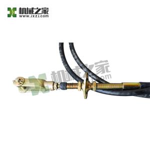China SANY Crane Chassis 60197631 Flexible Shaft LJ101A×3000 wholesale