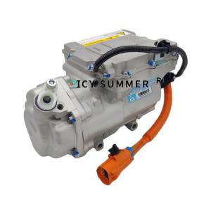 China T5DB-8103020C Electric AC Pump For BYD 600V BYD-6000-4.2 EV Air Conditioning Pump wholesale