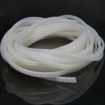 Wholesale Different Size Flexible Soft Transparent Silicone Rubber Tube Hose