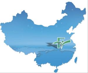 SHANGSHUI FUYUAN GELATIN CO.