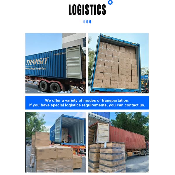 IP Software Support Terminals Fire Mode IP Broadcast System Software