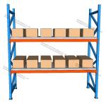 1200KG 1300KG 1400KG 1500KG Factory Pallet Racking Heavy Duty