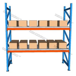 China 1200KG 1300KG 1400KG 1500KG Factory Pallet Racking Heavy Duty wholesale
