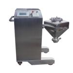 Vertical Pharmaceutical Mixing Equipment Industrial Size Blender In Pharma
