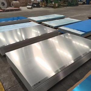 China Diamond Stucco Embossed Aluminum Sheet Metal Plate For Boat 6061 7075 5086 wholesale