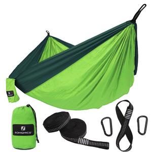 China Ultra Lightweight Hammock Swing Bed wholesale