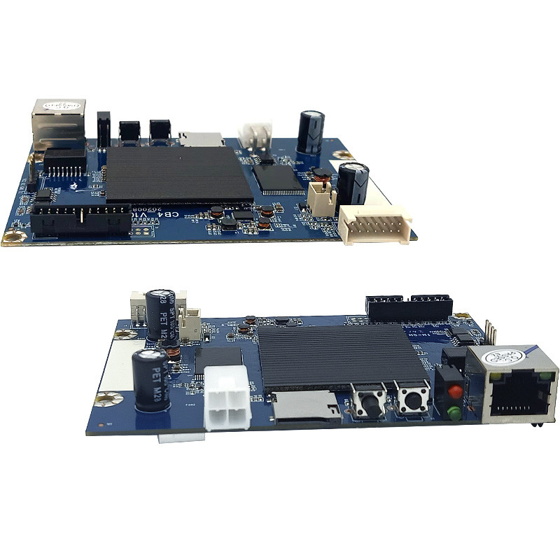 CB2 V8 4P 6P Single Asic Miner Control Board M20s M21s Computer Mining