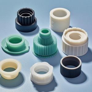 China Auto Temperature Resistant Rubber Moulding Parts Silicone Rubber Keypad wholesale