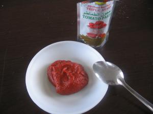 China Steel Drums Cold / Hot Break Tomato Paste Natural Without Preservatives wholesale