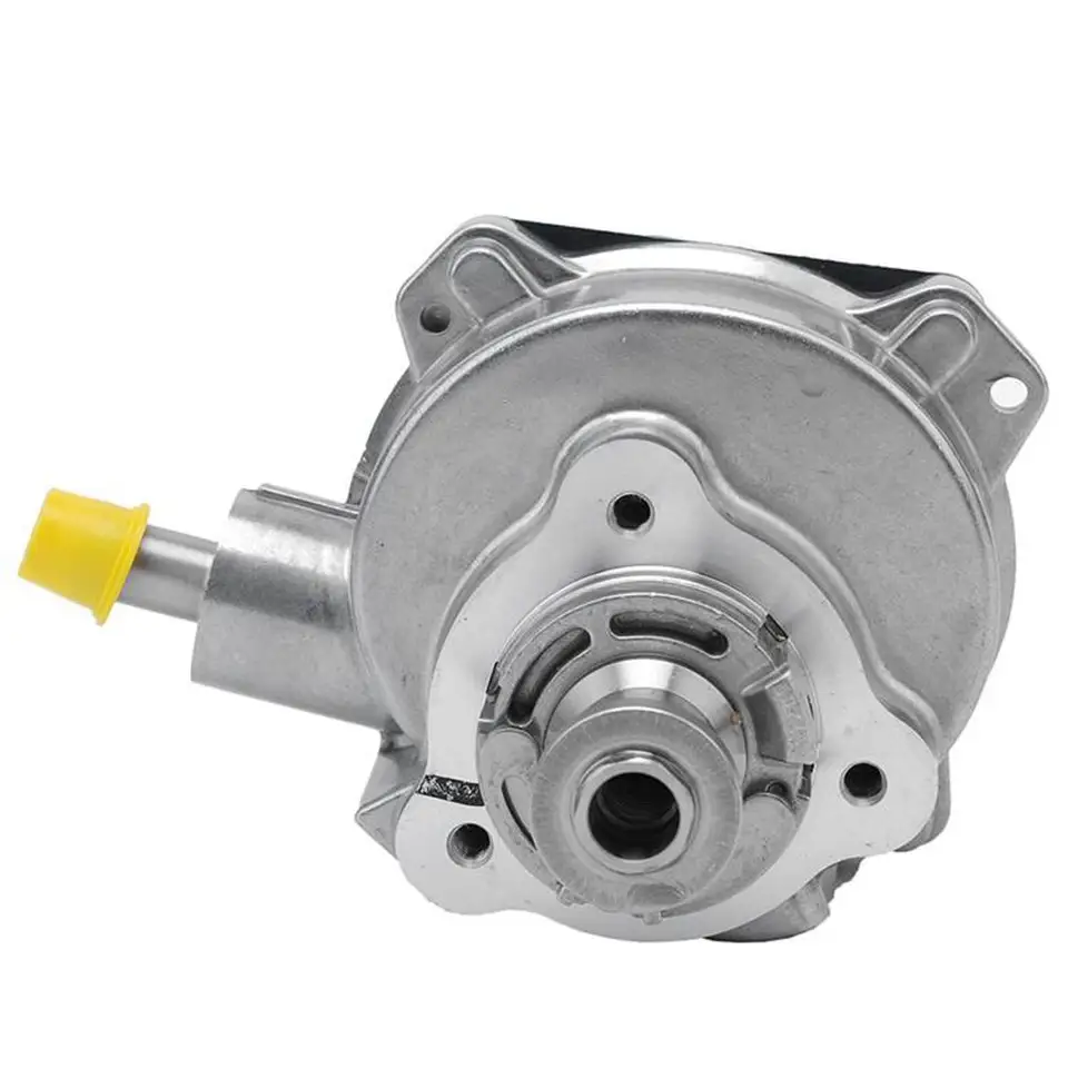 Upgrade Your Mercedes-Benz Brake System with OE 2712301465 Brake Booster Vacuum Pump