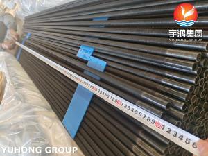 China Carbon Steel Low Fin Tube For Oil Coolers And Condensers wholesale