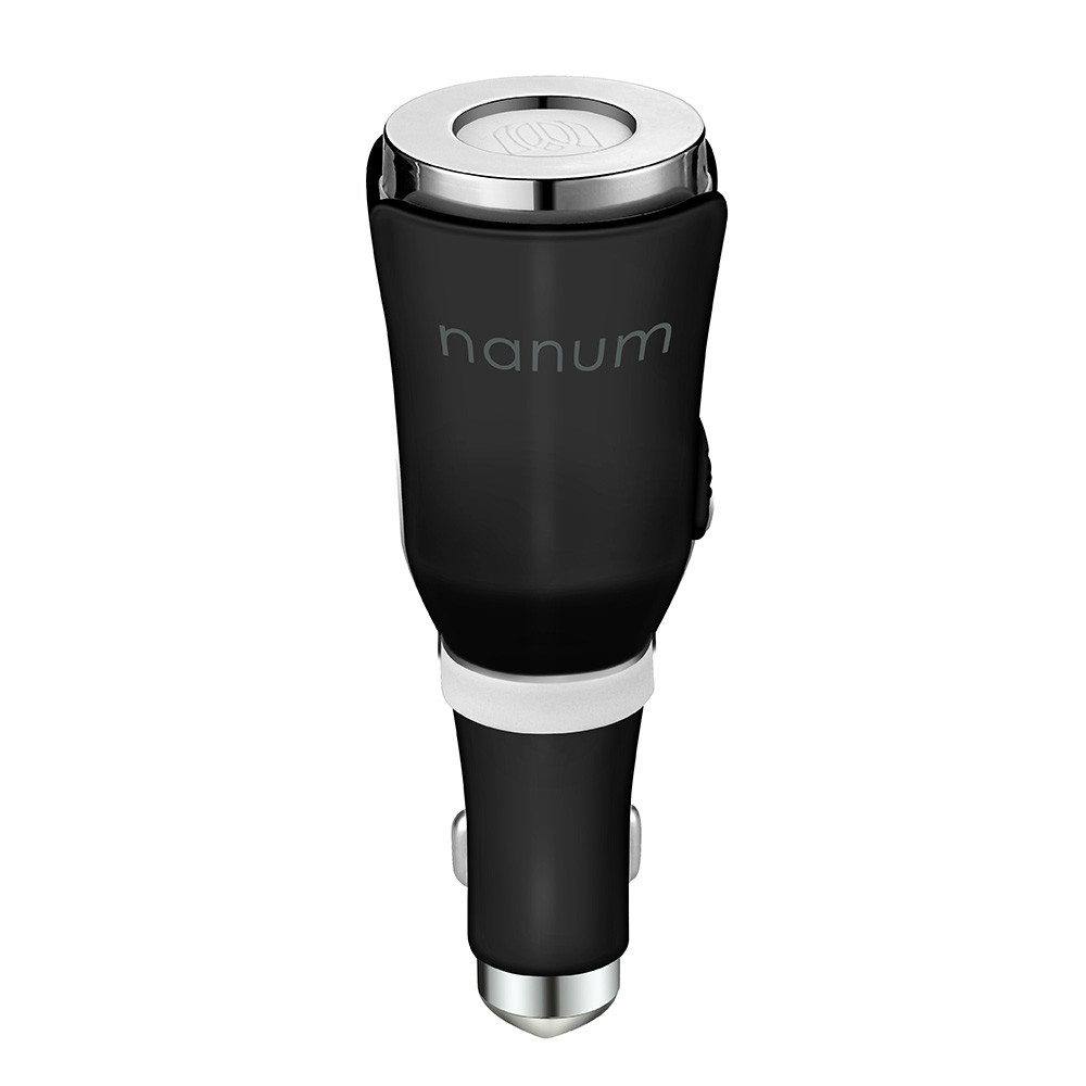 2018 Brand NEW Nanum Professional Portable Car Air Humidifier for Car Oil Aroma Diffuser GK-CA09