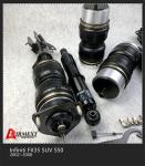 Adjustable Damping Air Suspension Shock Absorber For INFINITI FX35 S50 SUV 2002