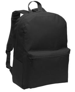 China Stylish School Bags / Travel Backpacks 1200D Polyester Material Made wholesale
