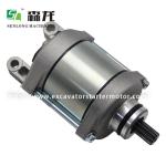 Starter KTM 250-350 SX-F XC-F 17-18 Motorcycle 12V 9T CW 77240001100 SMU0531