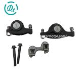 Engine Parts Complete Rocker Assembly 4995602 G4995602 6D107 Engine