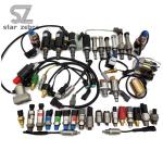 Precision-Engineered Caterpillar 301.7 Hydraulic Pump Solenoid Valve Control