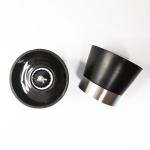 124mm 200ml 182.8g Glass Grinder Bottle For Kitchen