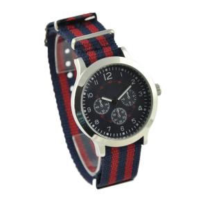 China stainless steel case watch classic minimalist watches wholesale