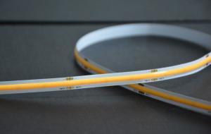 China Flexible COB Strip 480chips 8mm 10w 24V DC wholesale