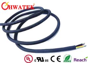 China STOW 600V 105℃ UV Resistance Multi Conductor Cable wholesale