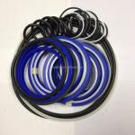 MSB700 Hydraulic Breaker Spare Parts Blue B4007320 Hamer Repair Seal Kit For