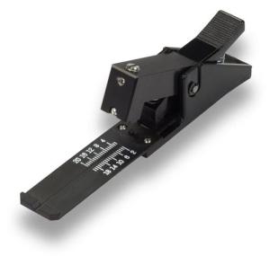 China Singlemode Multimode Fiber Optic Cleaver Tool Corning Fiber Cleaver wholesale