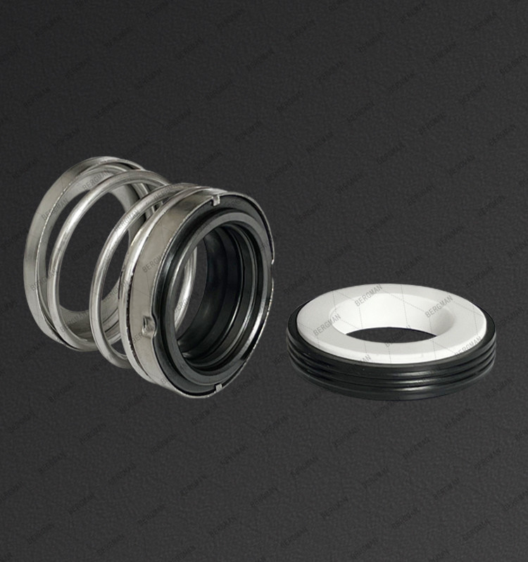 BERGMAN 560A-10 12 14 15 16 18 19 20 22 25 28 30 32 35-80mm Pump Mechanical Seal