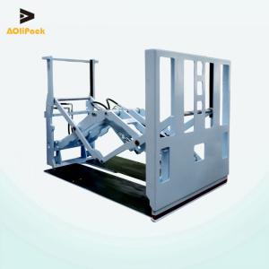 China ALFP Cargo Lashing Ratchet Belt wholesale