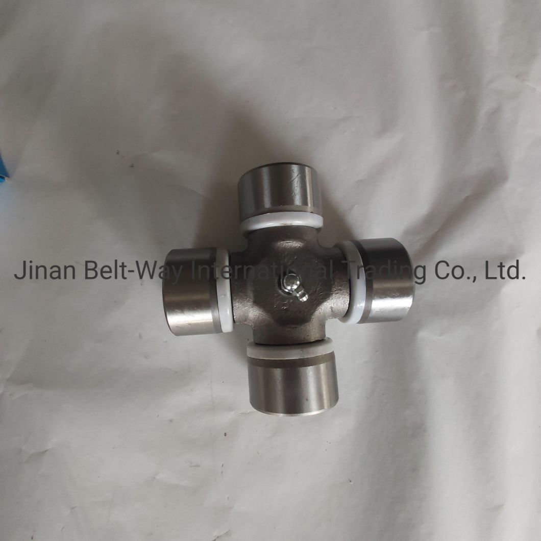Sinotruk HOWO Parts Truck Parts Truck Spare Parts Universal Joint Str0125