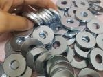 60 Degree Neodymium Magnet Ring Diametrically Magnetized Radial