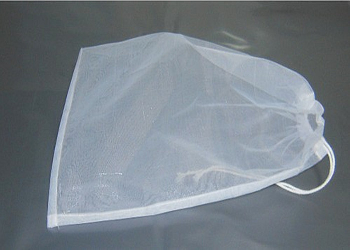Liquid / Dust Filter Mesh Nylon / Polyester / PP Monofilament Mesh Industial Filtration Free Samples