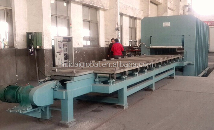 75L Mixing Capacity Open Mixing Mill Rubber Kneader for Big Production