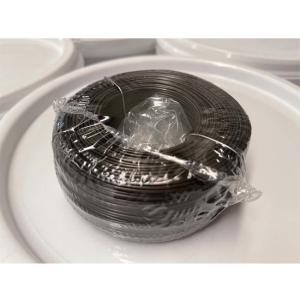 China A835 Construction 16 Gauge Black Annealed Wire 50Ksi To American wholesale