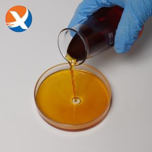 China Low Copper Content Collector YX09510C For Sulfide Ore wholesale