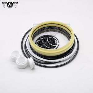 China Excavator HB20G Hydraulic Breaker Hammer Seal Kit Dia 135MM wholesale