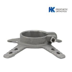 China Rotatable 4 Prong Lower Limb Prosthetic Components wholesale
