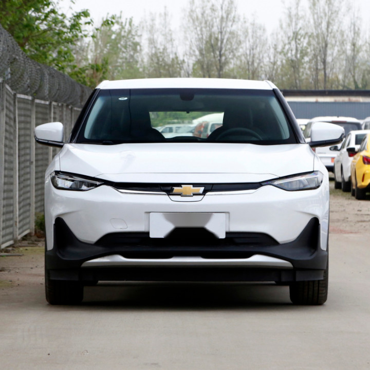 Chevrolet Menlo 2022 Xinghe Version Compact Car Electric 5 Door 5 Seats