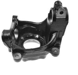 China Auto Spare Parts Left &amp; Right Wheel Hub Steering Knuckle 31216855953 31216855954 For BMW X3 F25 X4 F26 wholesale